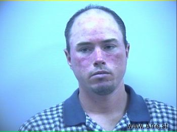 Daniel Lee Lingle Mugshot