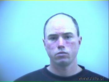 Daniel Lee Lingle Mugshot