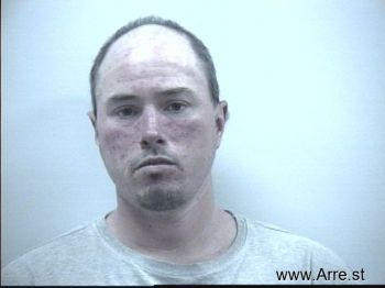 Daniel Lee Lingle Mugshot