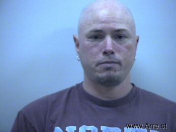 Daniel Lee Lingle Mugshot