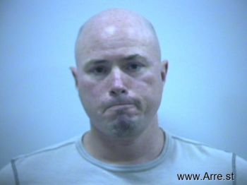 Daniel L Lingle Mugshot