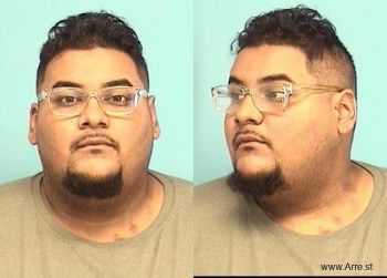 Daniel Enrique Loera Mugshot