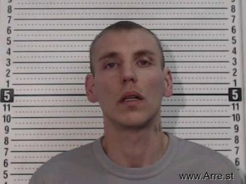 Daniel Wayne Long Mugshot