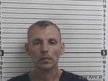 Daniel Wayne Long Mugshot