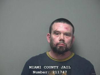 Daniel Robert Lyons Mugshot