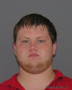 Daniel  Mack Mugshot