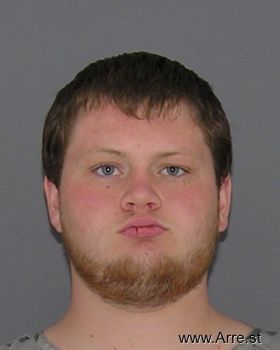 Daniel  Mack Mugshot