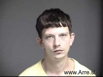 Daniel Ray Malott Mugshot