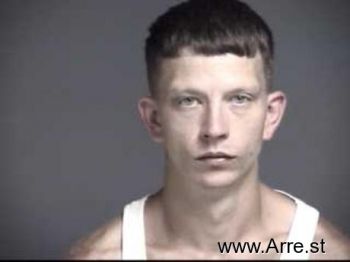 Daniel Ray Malott Mugshot