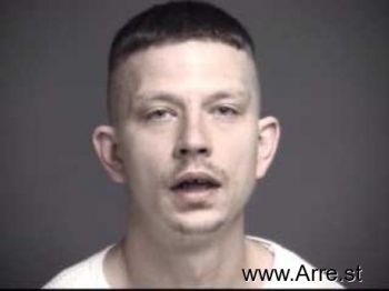 Daniel Ray Malott Mugshot