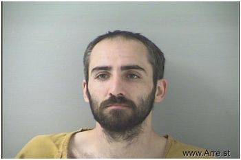 Daniel Lee Scott Marcum Mugshot