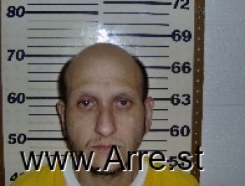 Daniel S Marks Mugshot