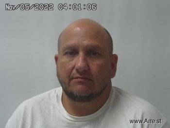 Daniel  Marks Mugshot