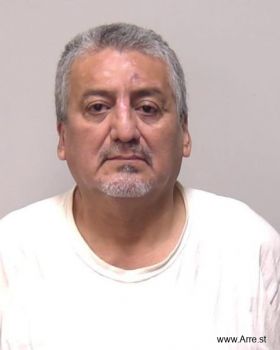 Daniel  Martinez Mugshot