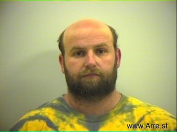 Daniel L Matthews Mugshot