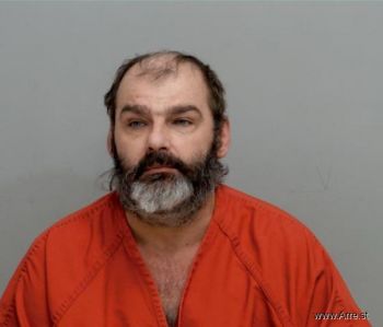 Daniel Ray Maynard Mugshot