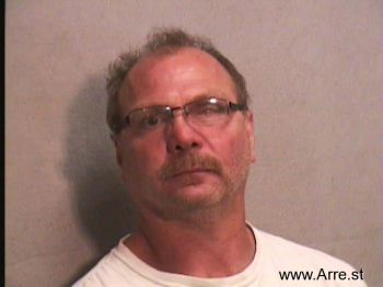 Daniel Wayne Mccarty Mugshot