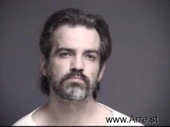 Daniel Eugene Mcclure Jr Mugshot