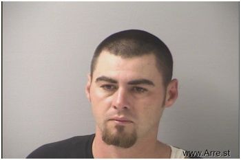 Daniel Scott Mcdonald Mugshot