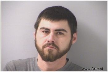 Daniel Scott Mcdonald Mugshot