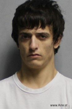 Daniel Levi Mckay Mugshot