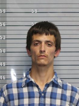 Daniel Levi Mckay Mugshot