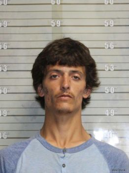 Daniel Levi Mckay Mugshot