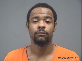 Daniel Lamar Jr Miller Mugshot