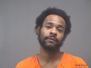 Daniel Lamar Jr Miller Mugshot