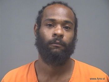 Daniel Lamar Jr Miller Mugshot