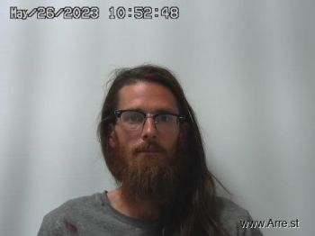 Daniel George Miller Mugshot