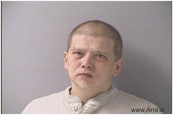 Daniel James Moore Mugshot