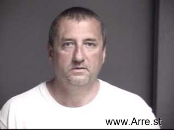 Daniel Keith Mullins Mugshot