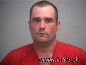 Daniel Patrick Murnane Mugshot