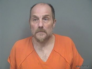 Daniel Clifton Nelson Mugshot