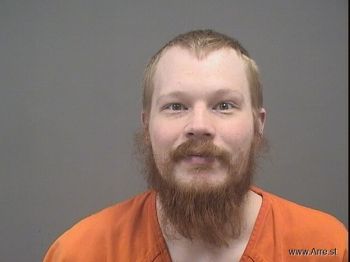 Daniel Dakota Nelson Harnevious Mugshot