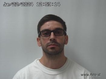 Daniel  Noland Mugshot