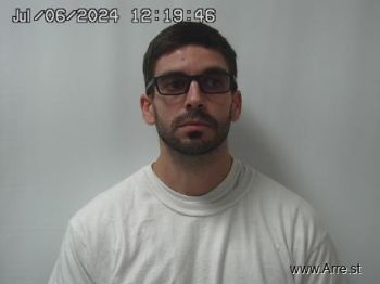 Daniel  Noland Mugshot