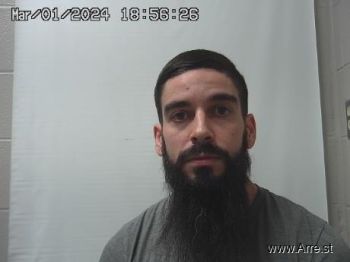 Daniel Andrew Noland Mugshot