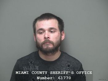 Daniel Timothy Charles Orndorff Mugshot