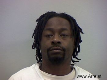 Daniel  Parker Mugshot