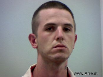 Daniel L Parrish Mugshot