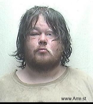 Daniel Joseph Patterson Mugshot