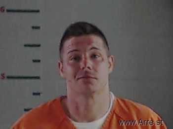 Daniel  Payne Mugshot