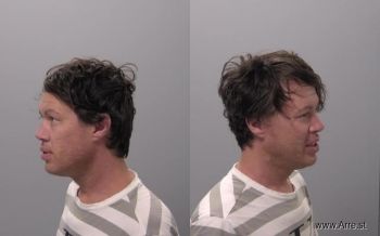 Daniel Jacob Perry Mugshot