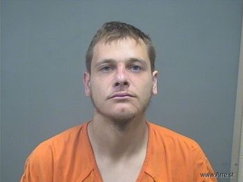 Daniel Shane Peterson Mugshot