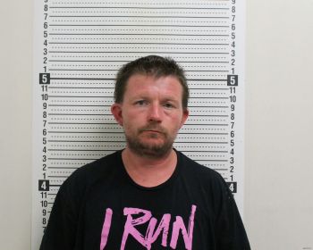 Daniel R Pollard Mugshot