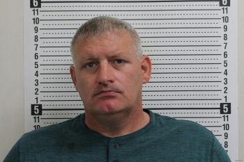 Daniel Scott Powell Mugshot