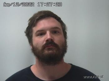 Daniel Steven Prior Mugshot