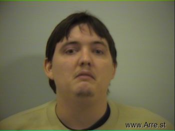 Daniel A Reed Mugshot